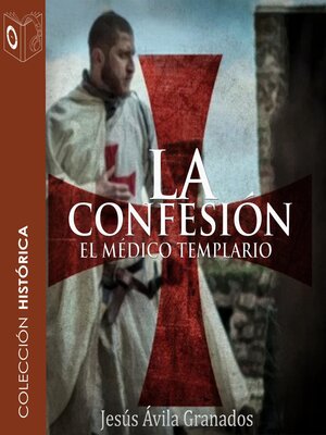 cover image of La confesión--dramatizado